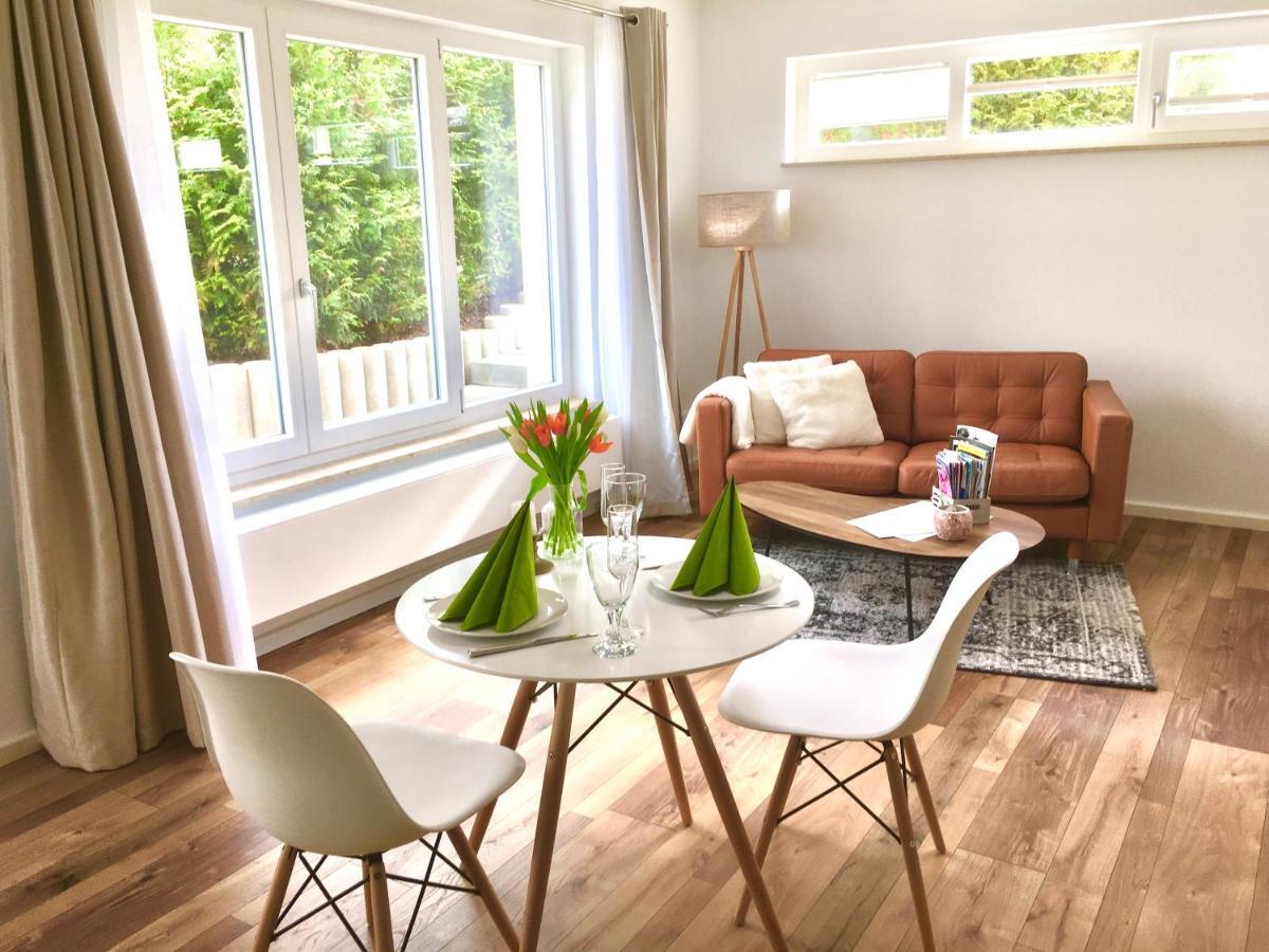 Ferienwohnung Zu Weimar Εξωτερικό φωτογραφία