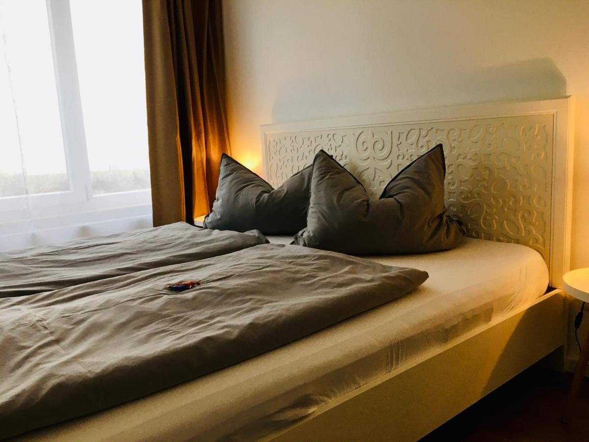 Ferienwohnung Zu Weimar Εξωτερικό φωτογραφία