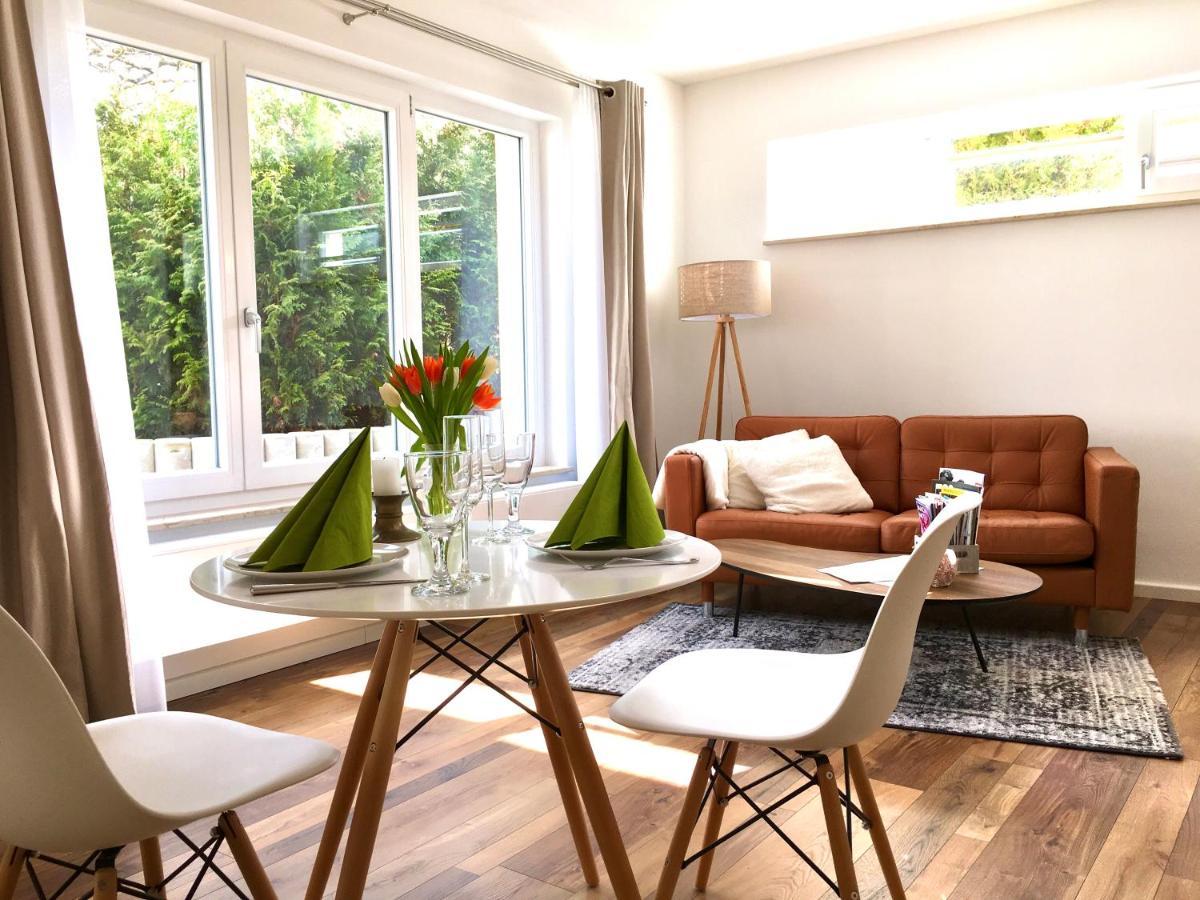 Ferienwohnung Zu Weimar Εξωτερικό φωτογραφία