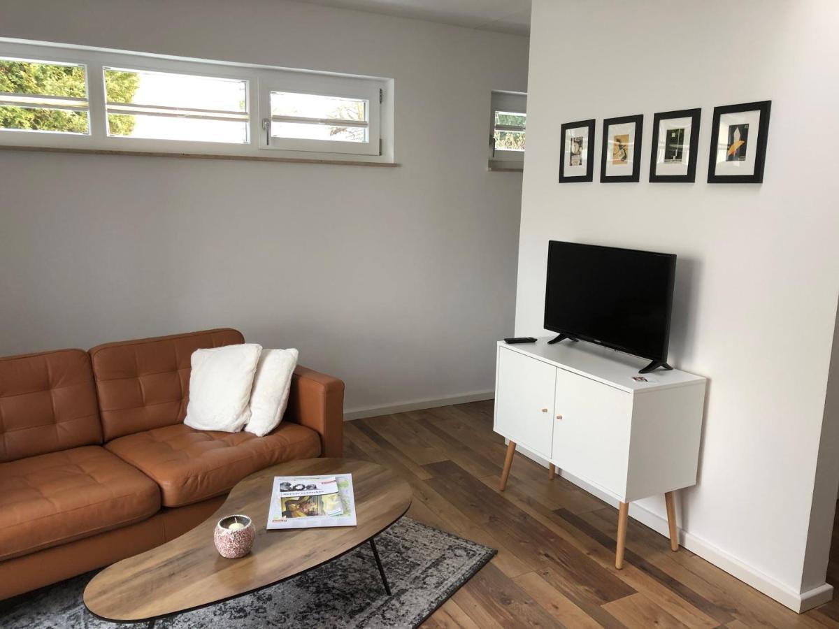 Ferienwohnung Zu Weimar Εξωτερικό φωτογραφία